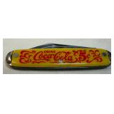 VTG Coca-Cola Pocket Knife