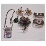 Vintage Jewelry Lot
