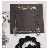 Vintage and New Jewelry Collection