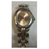 VTG Gucci Watch