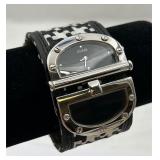 Guess U10503L1 Split Dial Watch