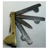ANTQ Fleam Medical Tool