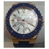 Guess Overdrive Watch