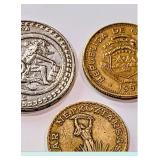 Nice World Coin Collection