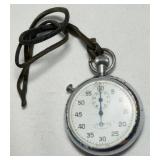 VTG Loridos Stopwatch Antimagnetic