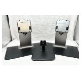 2 Monitor Stands & A Tablet Stand