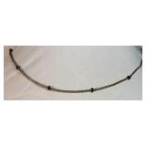 925 Choker