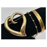 Golden Jewels!