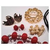 Collection of Fashion Jewelry