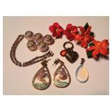 Nice Collection of ladies Jewelry****