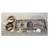 VTG Compass & Novelty Bill