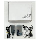 Vintage Alltel HTC Cell Phone