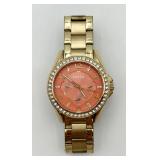 Ladies Fossil Riley Watch