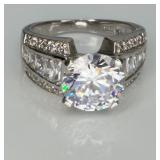 925 Czï¿½s Ring