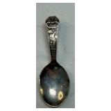 VTG Souvenir Spoon 925