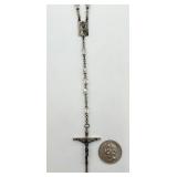Very Pretty Old Rosary