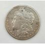 RARE 1889-CC Morgan Silver Dollar, See Description