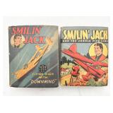 2 Smilinï¿½ Jack ï¿½The Better Little Bookï¿½ Books