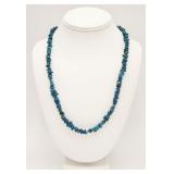 Turquoise Necklace