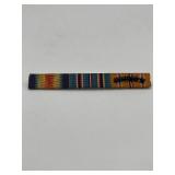 WWII Campaign Ribbon Ban