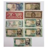 Foreign Currency