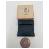 1867-1967 Canada Centennial of Confederation Medal