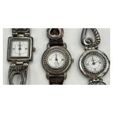 3 Brighton Watches