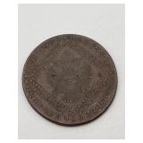 1807 Australian Empire 30 Kreutzer