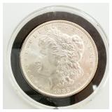 1886 Morgan Silver Dollar 90% Silver