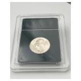 1949-D Washington Quarter B U