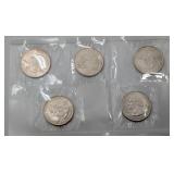 2006 State Quarter Proof Set