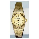 Nice Citizen Gold-tone Ladies Watch
