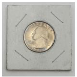 1978-S Washington Quarter Proof Coin