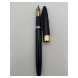 Vintage Sheaffer White Dot w/14 KT NIB
