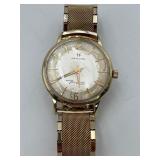 VTG Hamilton Thin-O-Matic 10 K G.F. Watch