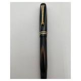 Parker Duofold ï¿½True Blueï¿½ Streamline Fountain Pen