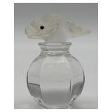 Swarovski Crystal Flower