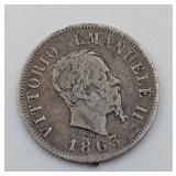 1863 Regno d