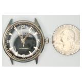 VTG Elgin Watch 1OK R.S.P Bezel