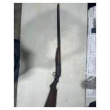 Vintage Single-shot, Massachusetts Arms Co