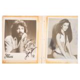 2 VTG Photographs