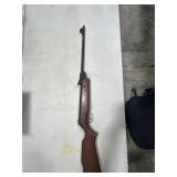 Daisy Model 131 Single-shot Pellet Air Rifle