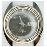 VTG Seiko Dx Watch Head