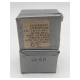 2 Russian-export Centerfire Rifle Ammo