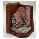 The Printer & Bookbinder, " by David Winter