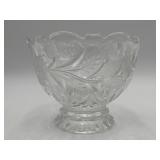 Vintage Serving Bowl