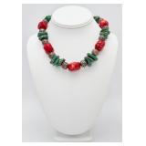 Turquoise Necklace