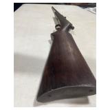 Vintage Remington Rifle