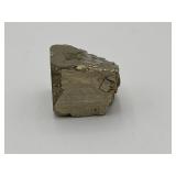 Natural Raw Pyrite Crystal