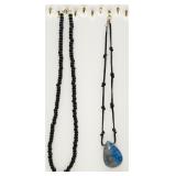 2 Necklaces